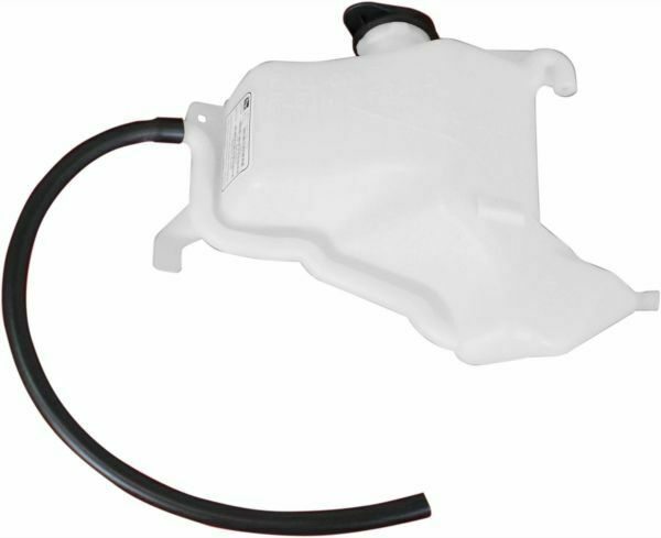 New Fits SATURN OUTLOOK 2007-2010 Coolant Reservoir Assembly With Cap GM3014105