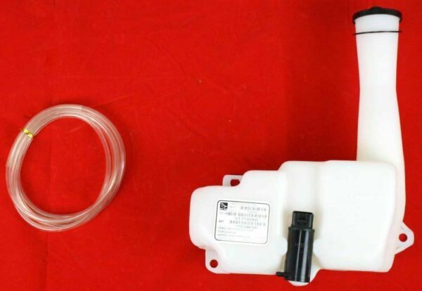 New Fits TOYOTA PASEO 92-98 Washer Reservoir Assembly With Pump & Cap TO1288106