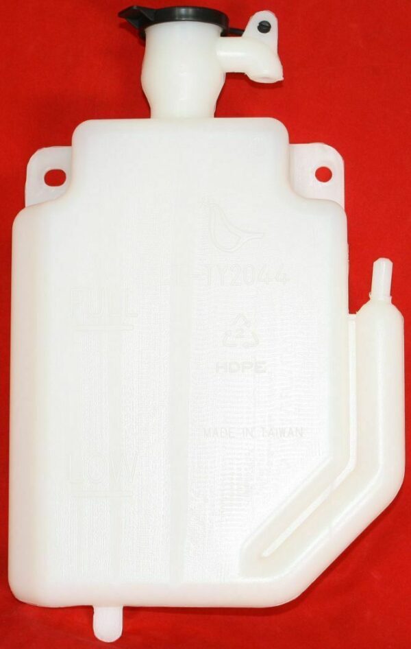 New Fits TOYOTA SIENNA 1998-2003 Coolant Reservoir With Cap TO3014113