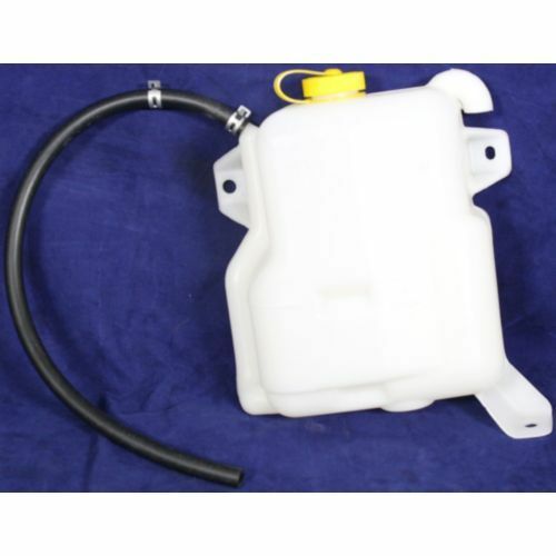 New Fits NISSAN PICKUP 1995-1997 Coolant Reservoir Assembly NI3014112