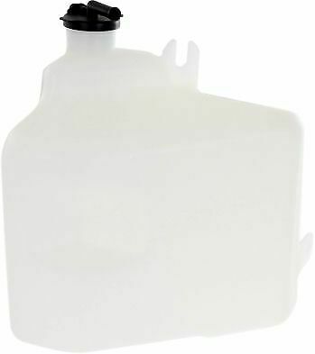 New Fits BUICK CENTURY 97-98 Coolant Reservoir With Cap 3.1L/3.8L Eng GM3014112