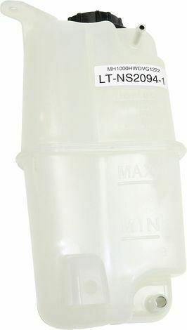 New Fits NISSAN TITAN 2004-2015 Coolant Tank Assembly With Cap NI3014129