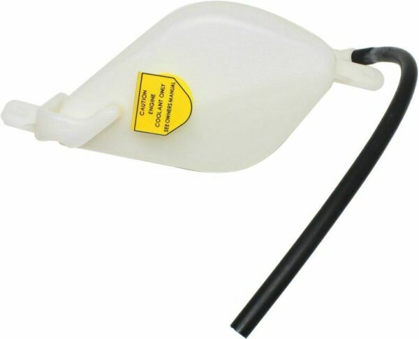 New Fits CHRYSLER SEBRING 2007-2010 Coolant Reservoir 4 Cyl With Cap CH3014136