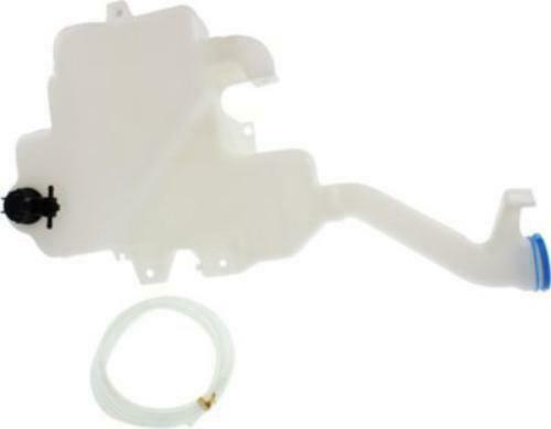 New Fits HONDA ACCORD CROSSTOUR 10-14 Washer Tank Assy W/ Pump & Cap HO1288184