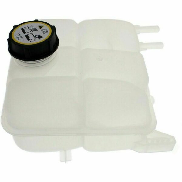 New Fits MAZDA 3 2010-2013 Coolant Reservoir With Cap MA3014112