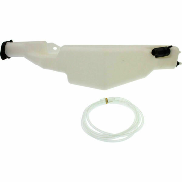 New Fits CHEVROLET EXPRESS 2003-2017 Washer Tank Assy With Pump & Cap GM1288147
