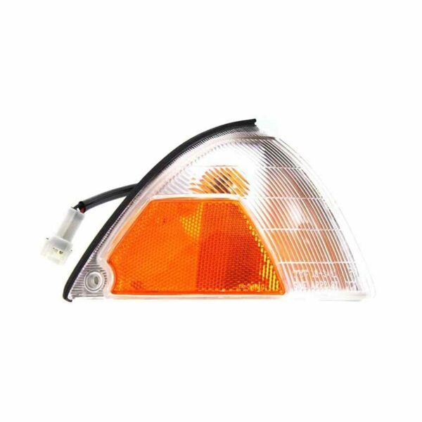 New Fits GEO METRO 1989-1994 Passenger RH Side Corner Lamp Assembly GM2521149