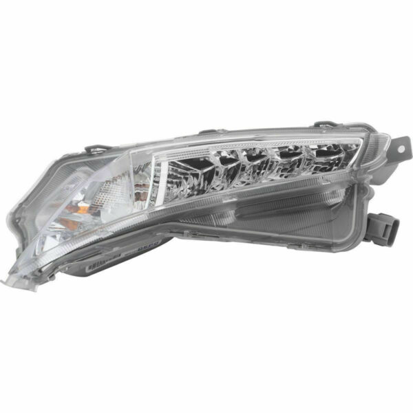 New Fits TOYOTA CAMRY 2015-2017 Driver LH Side Signal Lamp Assembly TO2530154