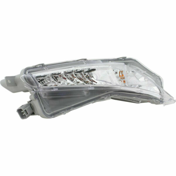 New Fits TOYOTA CAMRY 2015-17 Passenger RH Side Signal Lamp Assembly TO2531154