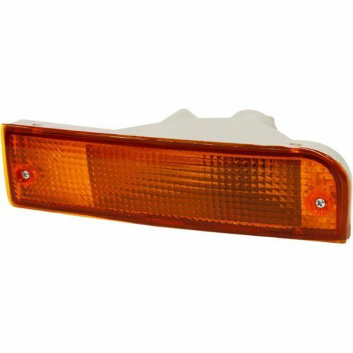 New Fits TOYOTA 4RUNNER 92-95 Driver LH Side Signal Lamp Assembly TO2530121