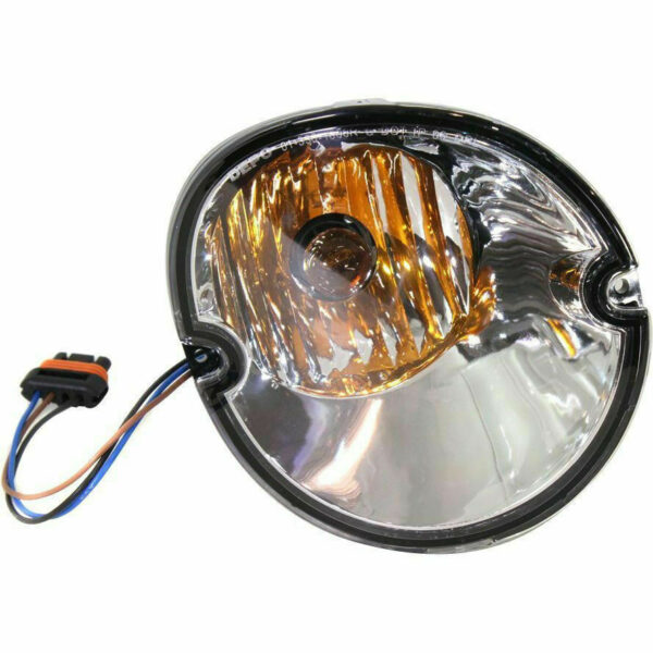 New Fits PONTIAC SOLSTICE 2006-2009 Passenger Right Side Signal Lamp GM2531130