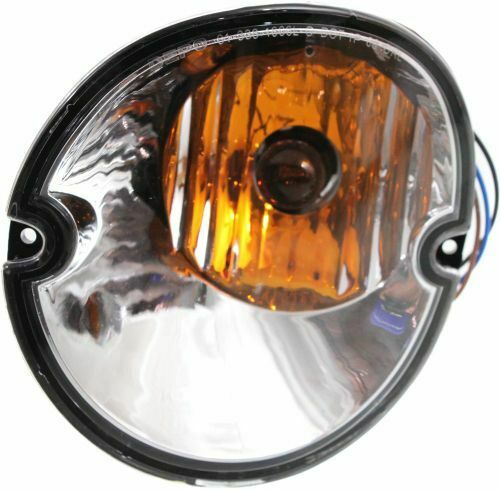 New Fits PONTIAC SOLSTICE 2006-2009 Driver Left Side Signal Lamp GM2530130