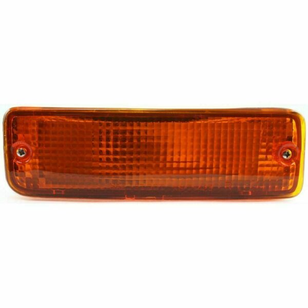 New Fits TOYOTA PICKUP 1989-1995 Passenger Side Signal Lamp Assembly TO2521107