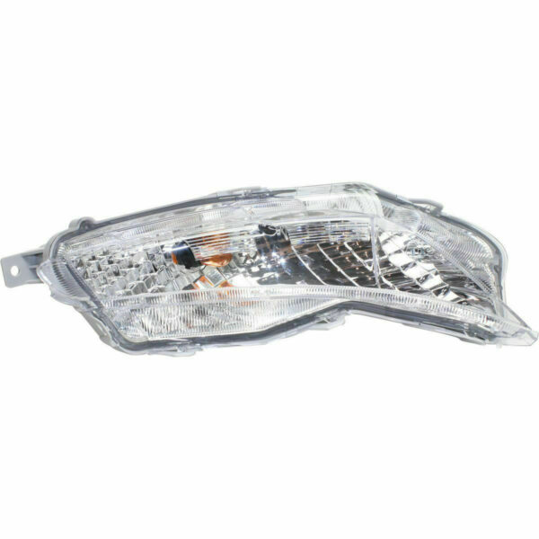 New Fits TOYOTA CAMRY 2015-17 Passenger RH Side Signal Lamp Assembly TO2531153