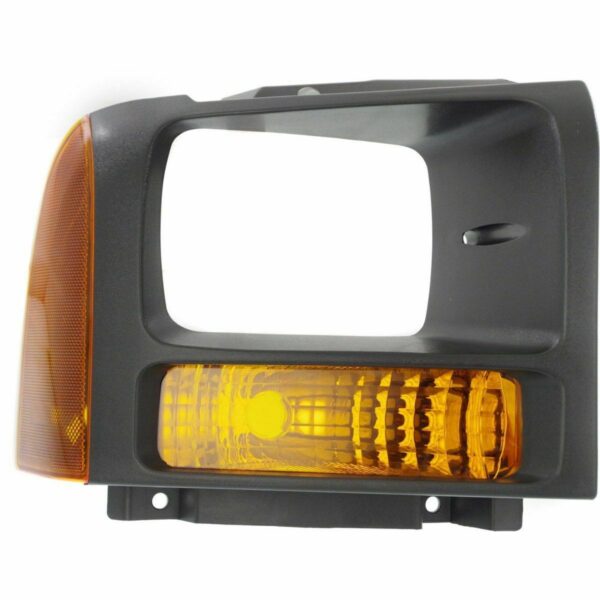 New Fits FORD F-SERIES SUPER DUTY 2005-07 Right Side Turn Signal Lamp FO2527104