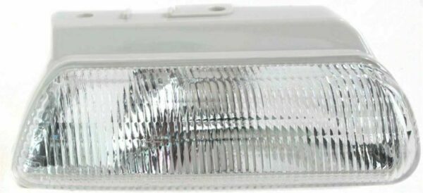 New Fits DODGE NEON 1995-1999 Right Side Signal Lamp Lens And Housing CH2531102