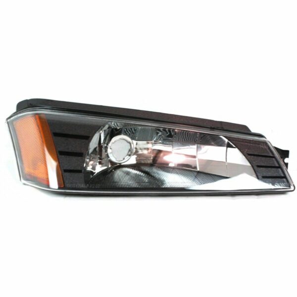 New Fits CHEVROLET AVALANCHE 2002-2006 Passenger RH Side Signal Lamp GM2521184