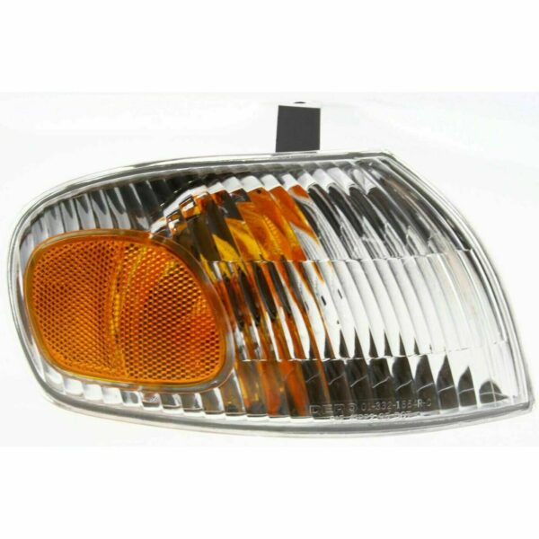 New Fits CHEVROLET PRIZM 1998-02 Passenger Side Signal Lamp Assembly GM2531117