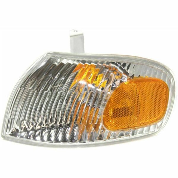 New Fits CHEVROLET PRIZM 1998-02 Driver LH Side Signal Lamp Assembly GM2530117