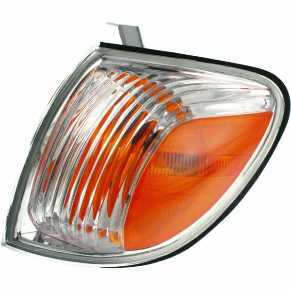 New Fits TOYOTA TUNDRA 2005-2006 Driver LH Side Signal Lamp Assembly TO2530148