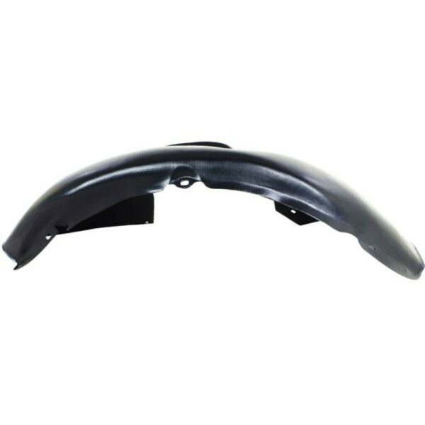 New Fits VOLKSWAGEN JETTA 2005-14 Front Driver Left Side Fender Liner VW1250109