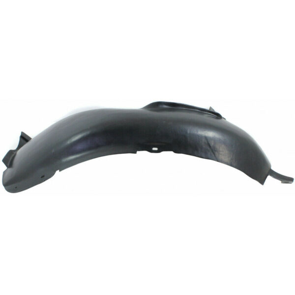 New Fits VOLKSWAGEN EOS 2007-2007 Front Passenger RH Side Fender Liner VW1763100