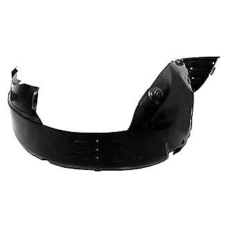 New Fits KIA SOUL 2015-2016 Front Passenger RH Side CAPA Fender Liner KI1249140C