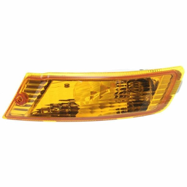 New Fits JEEP LIBERTY 2005-07 Driver Left Side Signal Lamp Assembly CH2520143