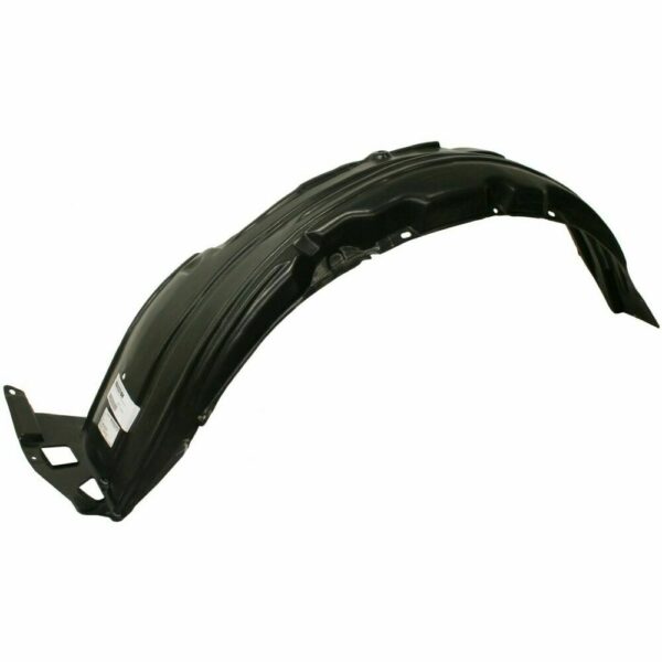 New Fits ACURA RDX 2007-2012 Front Driver Left Side Inner Fender Liner AC1248122