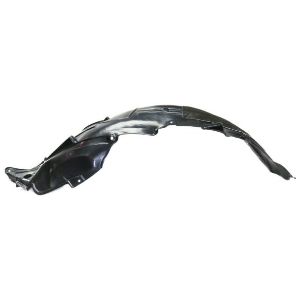 New Fits ACURA RDX 2013-2015 Front Passenger Right Side Fender Liner AC1249129