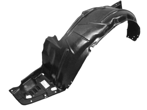 New Fits ACURA TSX 2004-2005 Front Driver Left Side Fender Liner AC1248117