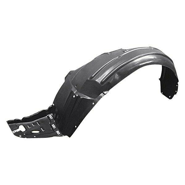 New Fits ACURA TL 2012-2014 Front Driver Left Side Inner Fender Liner AC1248133