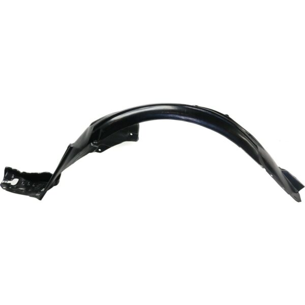 New Fits ACURA TL 12-14 Front Passenger Right Side Inner Fender Liner AC1249133