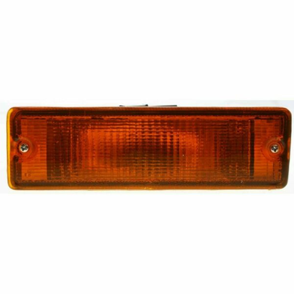 New Fits NISSAN D21 PICKUP 1986-1987 Driver LH Signal Lamp Assembly NI2520106