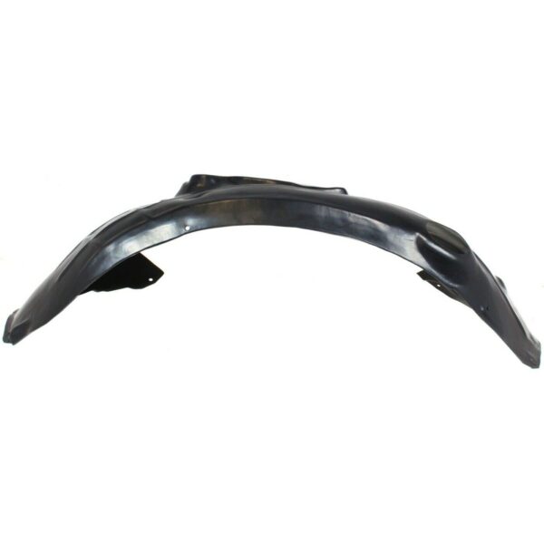 New Fits AUDI A6 2005-2011 Front Passenger Right Side Fender Liner AU1251107