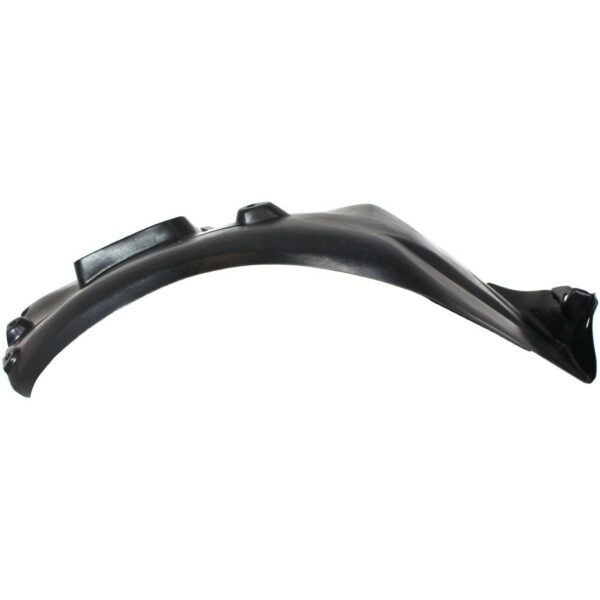 New Fits BMW 3-S 2007-2013 Front Driver Left Side Fender Liner BM1248100