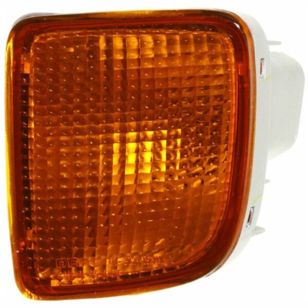 New Fits TOYOTA TACOMA 1998-00 Passenger LH Side Signal Lamp Assembly TO2530128