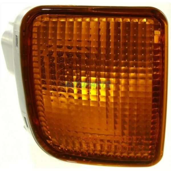 New Fits TOYOTA TACOMA 1998-2000 Driver RH Side Signal Lamp Assembly TO2531128