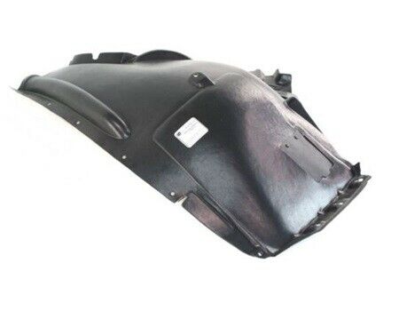 New Fits BMW X5 2007-2010 Front Passenger RH Side Inner Fender Liner BM1249110