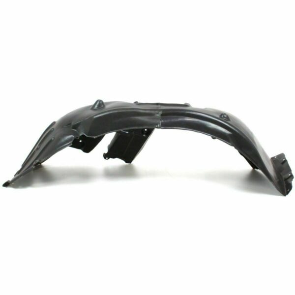 New Fits BMW 5-S 2008-2010 Front Driver Left Side Inner Fender Liner BM1248103