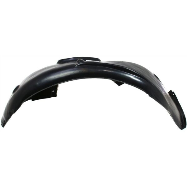 New Fits BMW 5-S 1997-2003 Front Driver Left Side Inner Fender Liner BM1250104