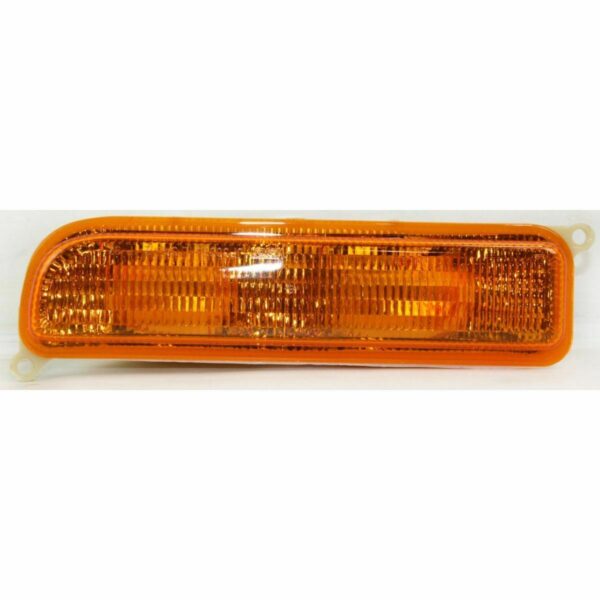 New Fits JEEP CHEROKEE 1997-2001 LH Side Signal Lamp Lens And Housing CH2520127