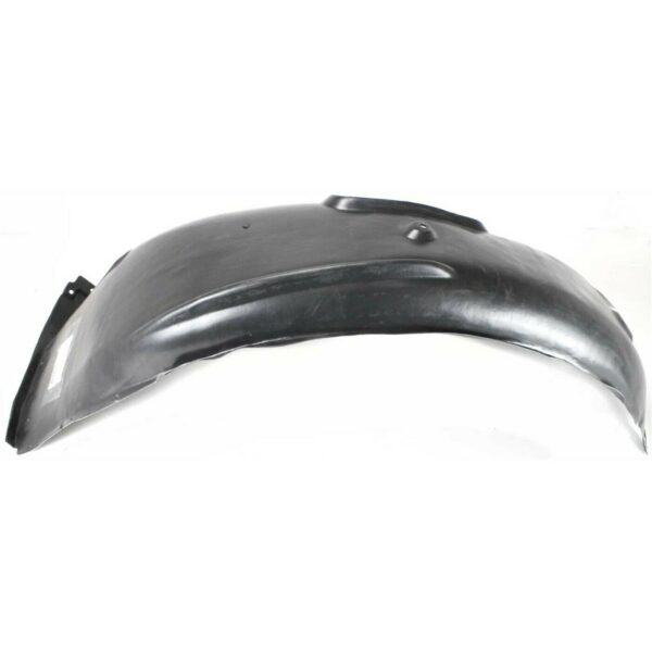 New Fits BMW 5-S 1997-2003 Front Passenger RH Side Inner Fender Liner BM1251104