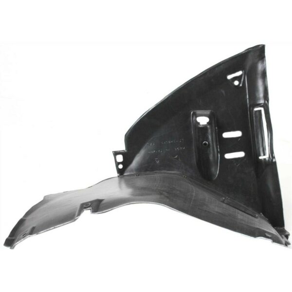 New Fits BMW 3-S 2000-2006 Front Driver Left Side Inner Fender Liner BM1250108