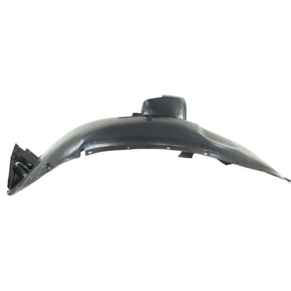 New Fits BMW X5 2000-2006 Front Driver Left Side Inner Fender Liner BM1250113