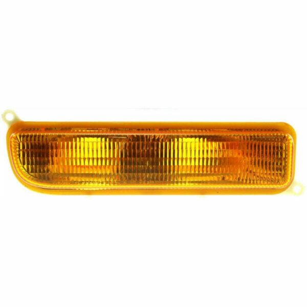 New Fits JEEP CHEROKEE 1997-2001 RH Side Signal Lamp Lens And Housing CH2521127