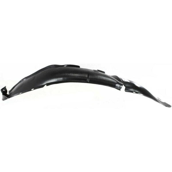 New Fits DODGE NEON 00-01/03-05 Front Passenger RH Side Fender Liner CH1249107