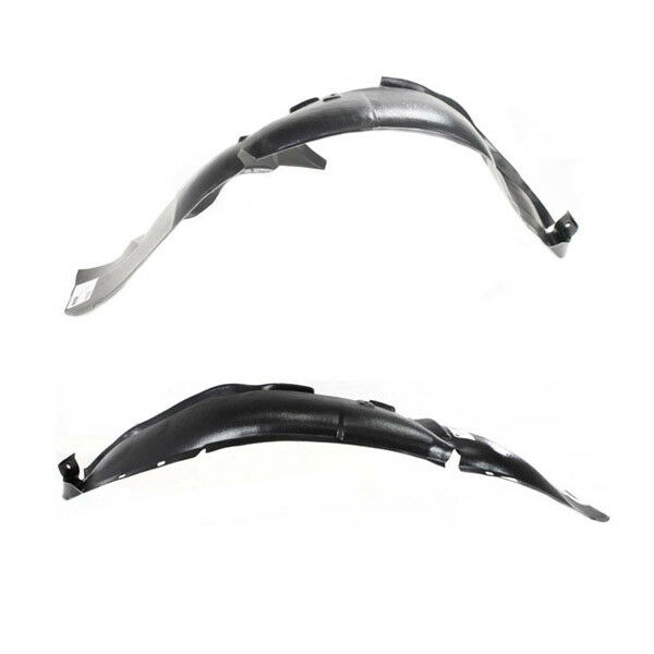 New Set of 2 Fits DODGE NEON 00-01/03-05 Front Left & Right Side Fender Liner