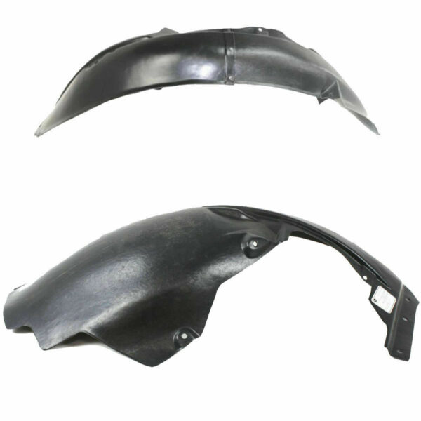 New Set of 2 Fits DODGE STRATUS 2001-2006 Front Left & Right Side Fender Liner