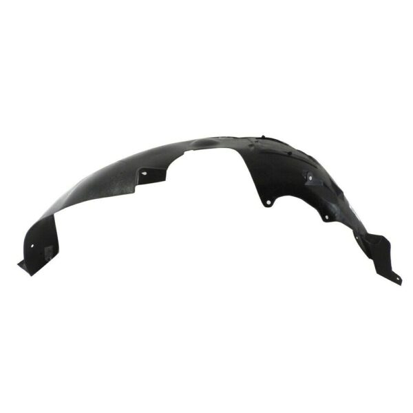 New Fits CHRYSLER PT CRUISER 01-06 Front Driver Left Side Fender Liner CH1248119